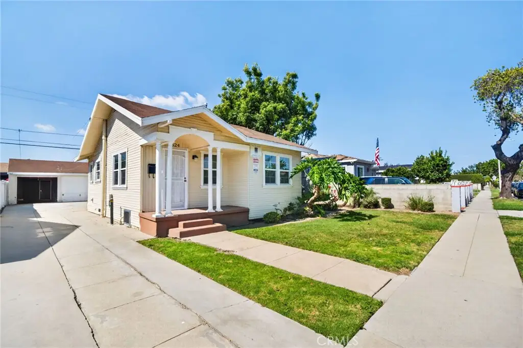2624 E Jefferson, Carson, CA 90810 - #1