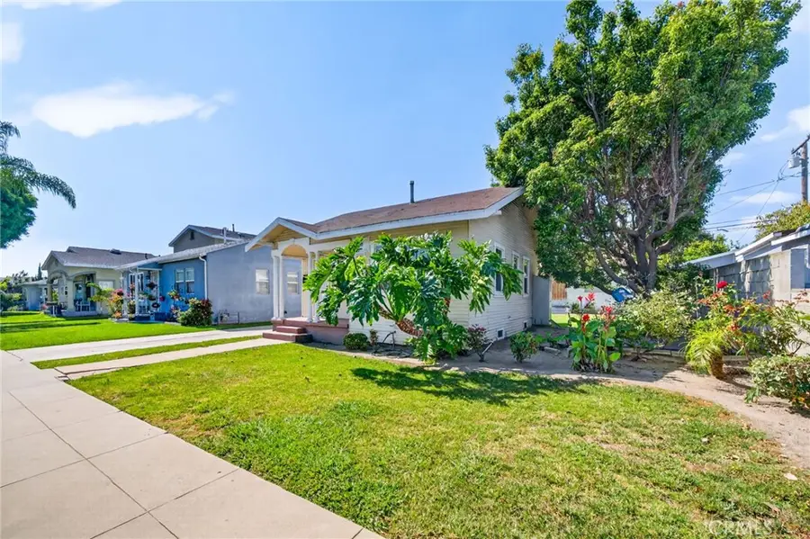 2624 E Jefferson, Carson, CA 90810 - #3