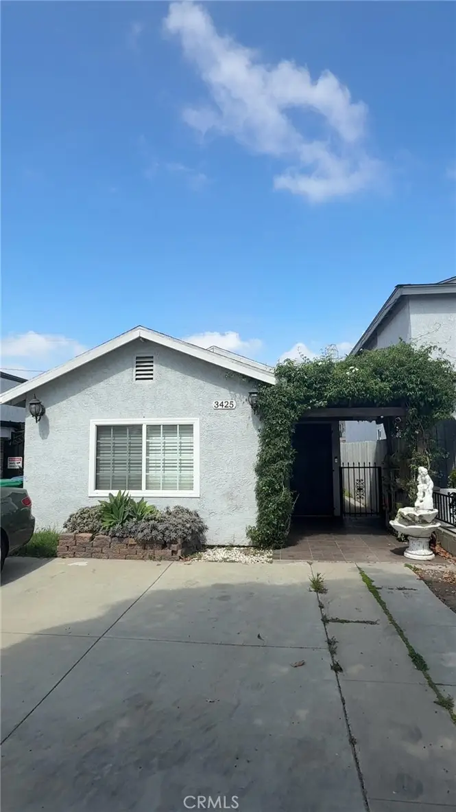 3425 Adriatic Avenue, Long Beach, CA 90810 - #1