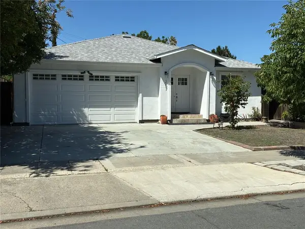 267 Eureka Court, Sunnyvale, CA 94085