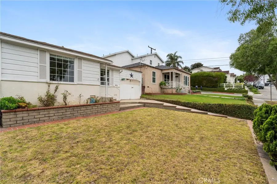 836 Eucalyptus Drive, El Segundo, CA 90245 - #3