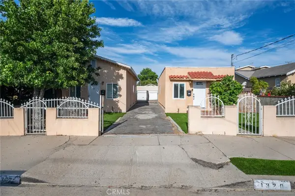 1320 N Neptune Avenue, Wilmington, CA 90744