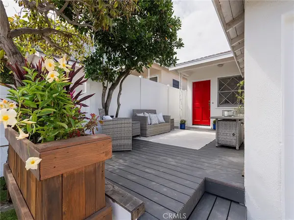 1631 Carver Street, Redondo Beach, CA 90278