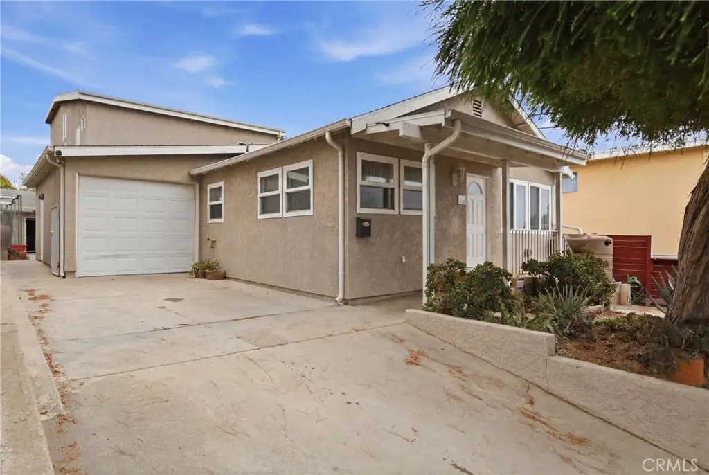 662 W 31st, San Pedro, CA 90731 - #1