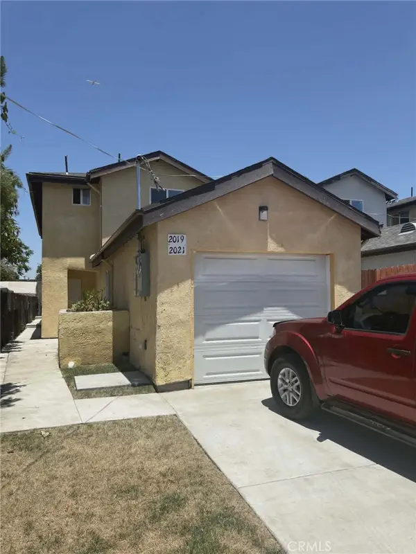 2019 E 105 Street, Los Angeles, CA 90002