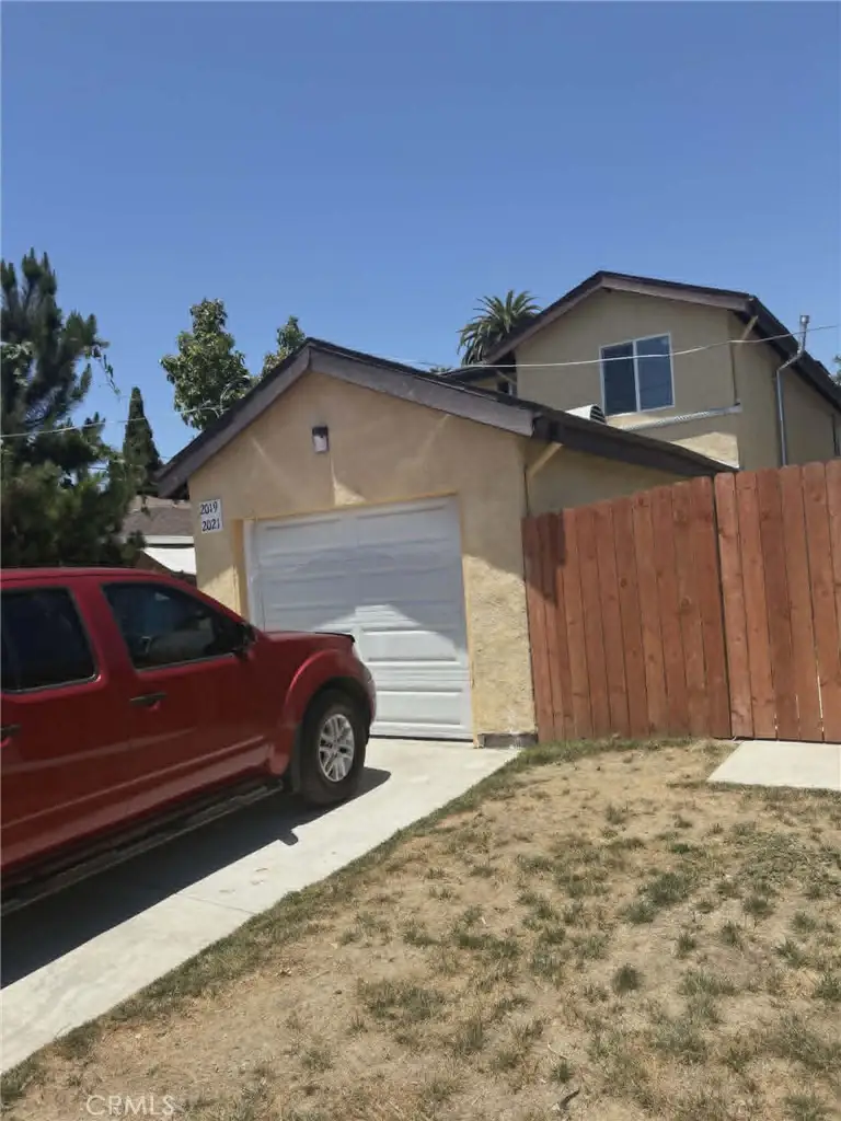 2019 E 105 Street, Los Angeles, CA 90002 - #2