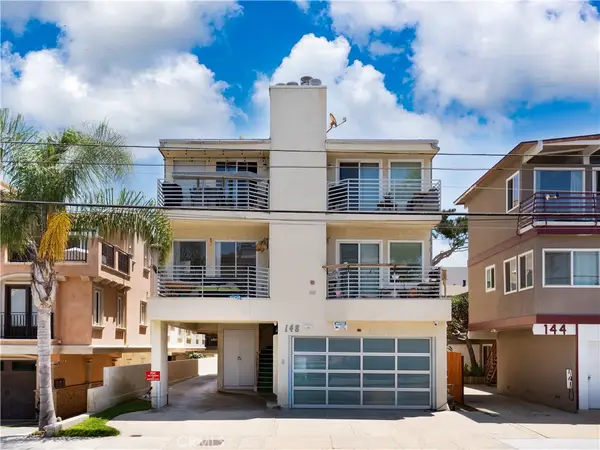 148 Monterey Boulevard, Hermosa Beach, CA 90254