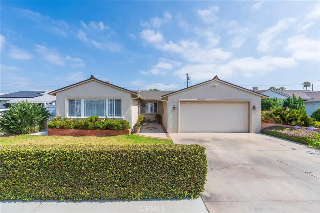 119 W 225th Street, Carson, CA 90745 - #1