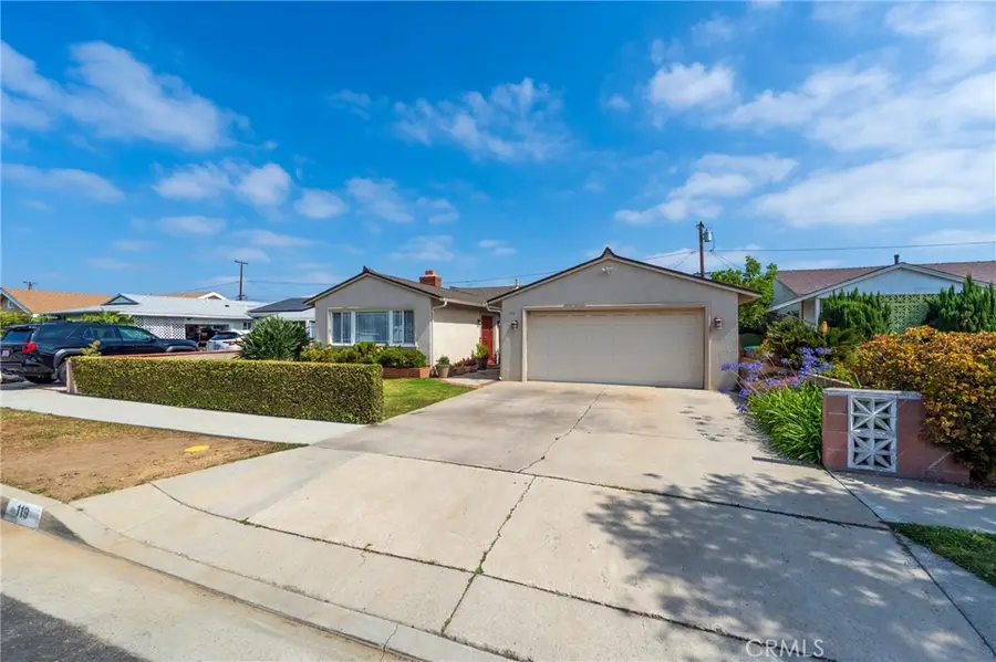 119 W 225th Street, Carson, CA 90745 - #2