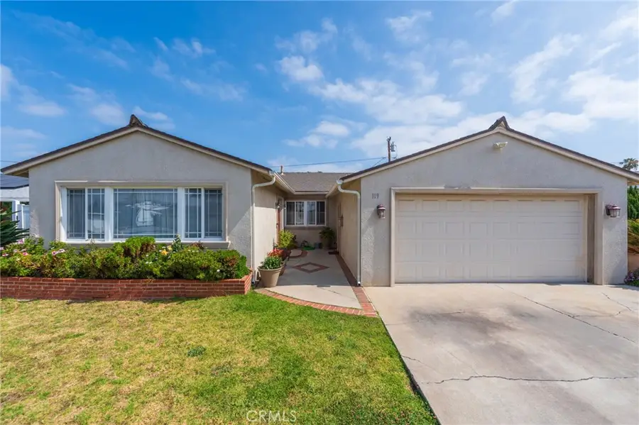 119 W 225th Street, Carson, CA 90745 - #3