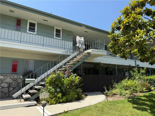 22853 Nadine, Torrance, CA 90505
