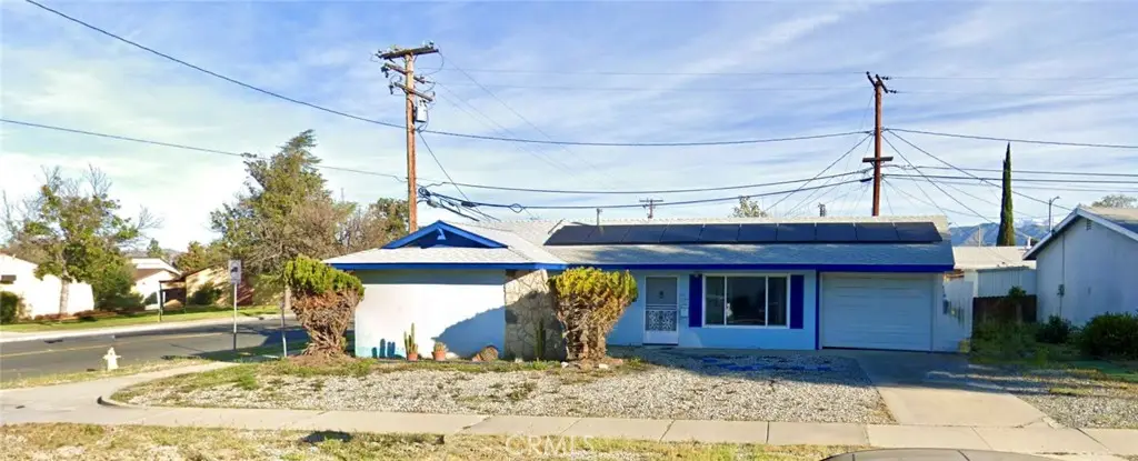 500 E E Thornton Avenue, Hemet, CA 92543 - #1