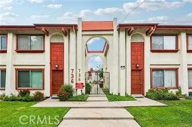 738 Chapel Ave S #15, Alhambra, CA 91801
