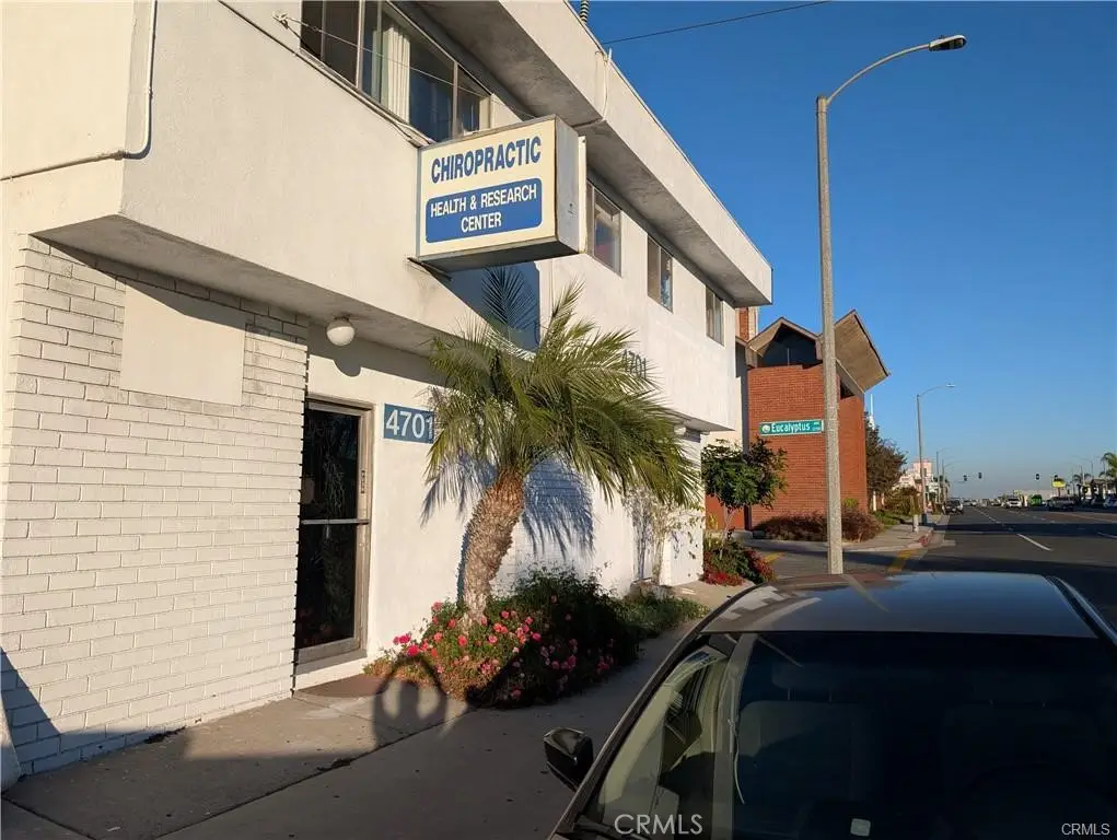 4701 W El Segundo, Hawthorne, CA 90250 - #1