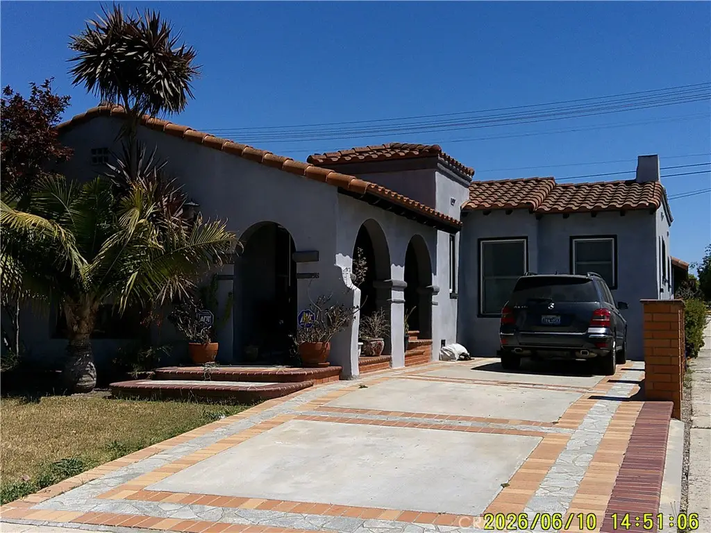 1456 W 89th, Los Angeles, CA 90047 - #1