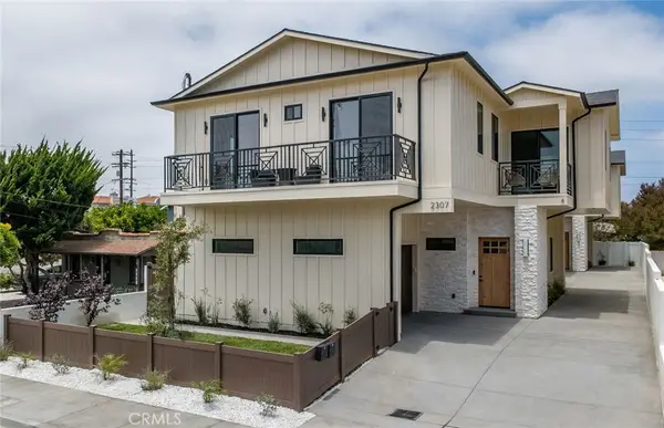 2307 Huntington Ln #A, Redondo Beach, CA 90278