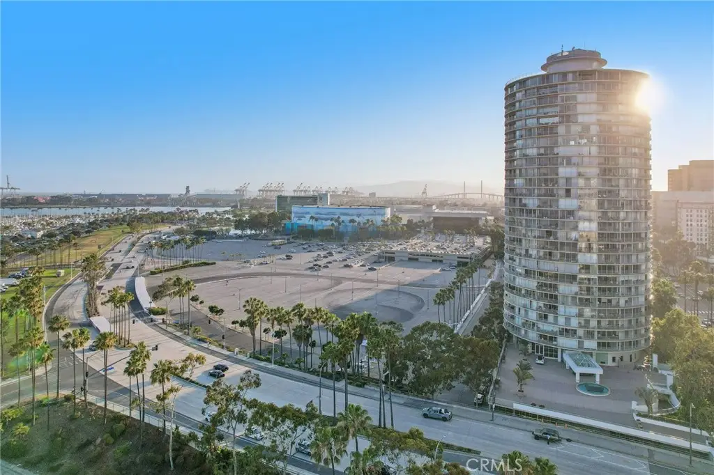 700 E Ocean Boulevard #2801, Long Beach, CA 90802 - #1