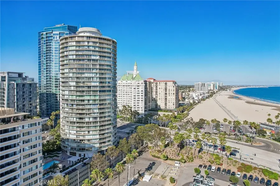 700 E Ocean Boulevard #2801, Long Beach, CA 90802 - #2