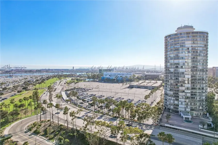 700 E Ocean Boulevard #2801, Long Beach, CA 90802 - #3