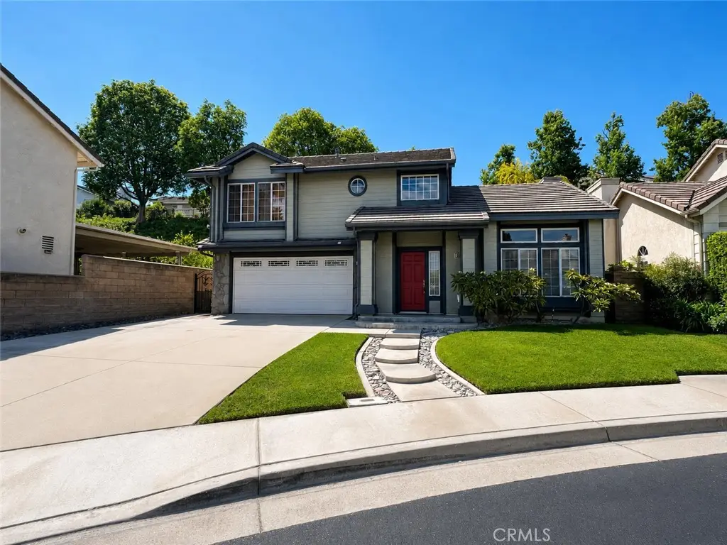 16121 Olivemill, La Mirada, CA 90638 - #1