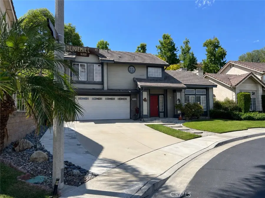 16121 Olivemill, La Mirada, CA 90638 - #3