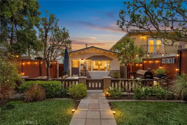608 Rosecrans Avenue, Manhattan Beach, CA 90266