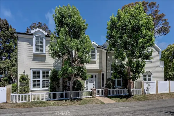 3008 Agnes, Manhattan Beach, CA 90266