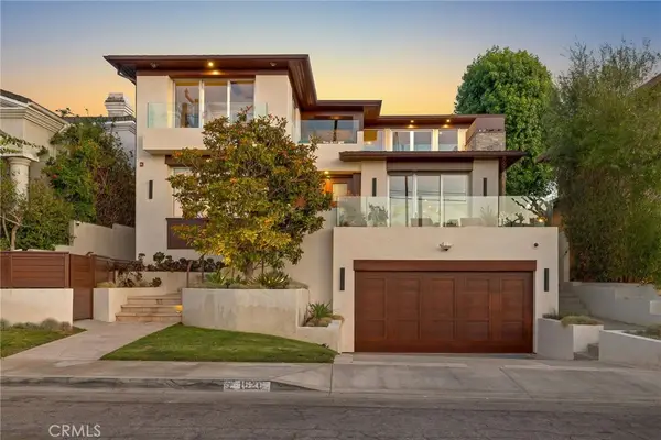1626 1st Street, Manhattan Beach, CA 90266