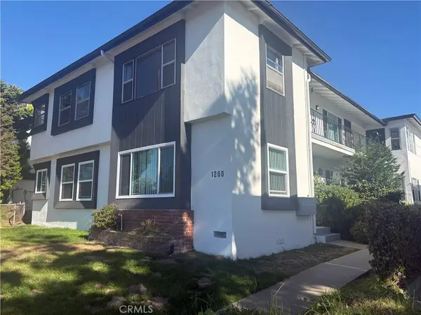 1200 E Imperial Avenue, El Segundo, CA 90245