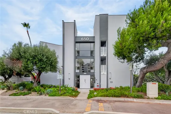 650 The Village #108, Redondo Beach, CA 90277