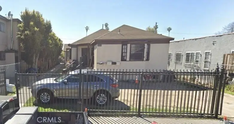 902 W 84th Street, Los Angeles, CA 90044 - #1