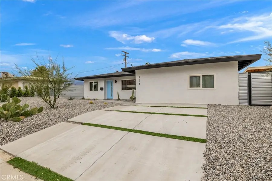 414 W Avenida Cerca, Palm Springs, CA 92262 - #2