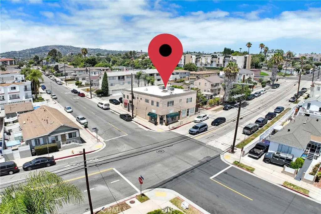 537 S Cabrillo, San Pedro, CA 90731 - #1