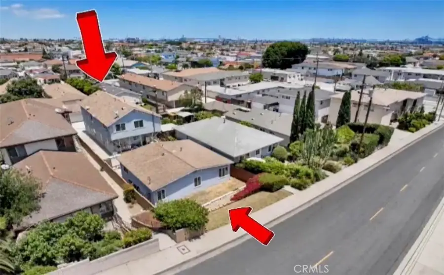 732 W 21st, San Pedro, CA 90731 - #3