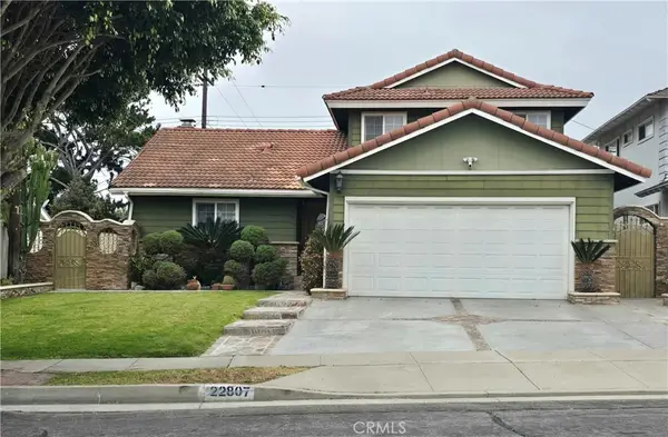 22807 Madison St, Torrance, CA 90505