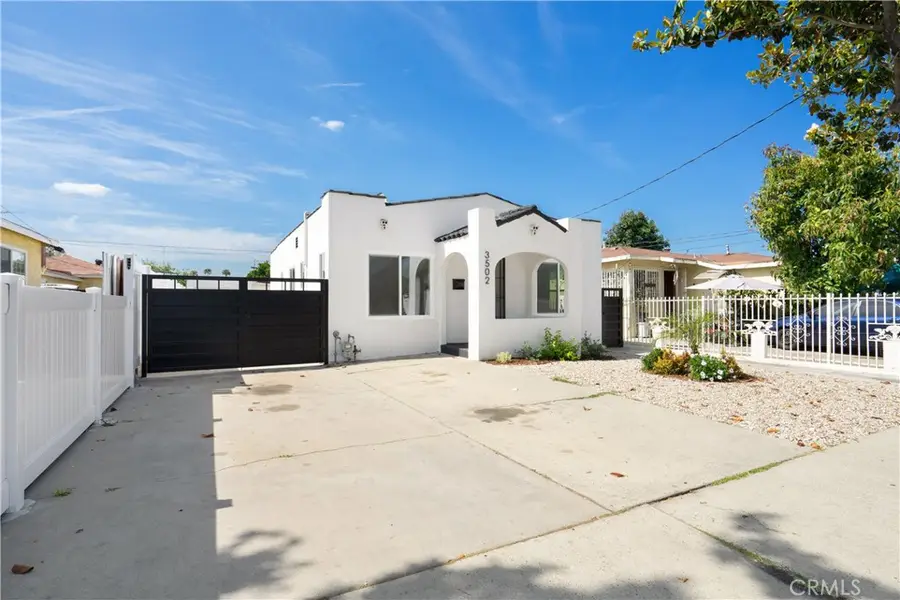 3500 W 111th Place, Inglewood, CA 90303 - #2