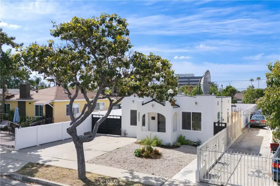 3500 W 111th Place, Inglewood, CA 90303 - #3