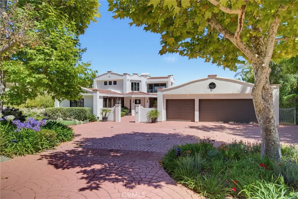 8 Burrell Lane, Rancho Palos Verdes, CA 90275 - #1