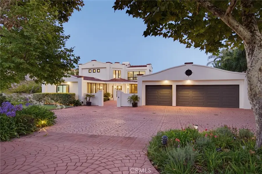 8 Burrell Lane, Rancho Palos Verdes, CA 90275 - #3