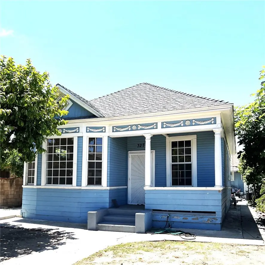 325 N Palos Verdes #2, San Pedro, CA 90731 - #1