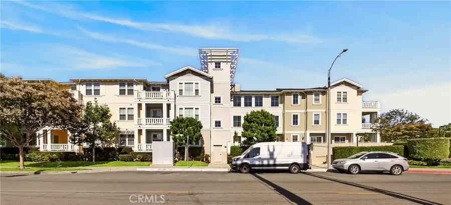 2367 Jefferson Street #216, Torrance, CA 90501 - #2