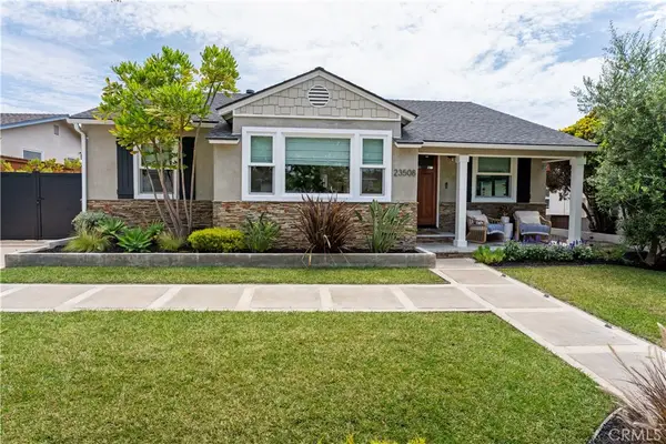 23508 Susana Avenue, Torrance, CA 90505