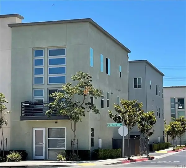 1500 W Artesia Boulevard #A, Gardena, CA 90248