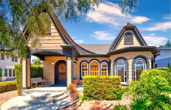 331 S Meyler, San Pedro, CA 90731