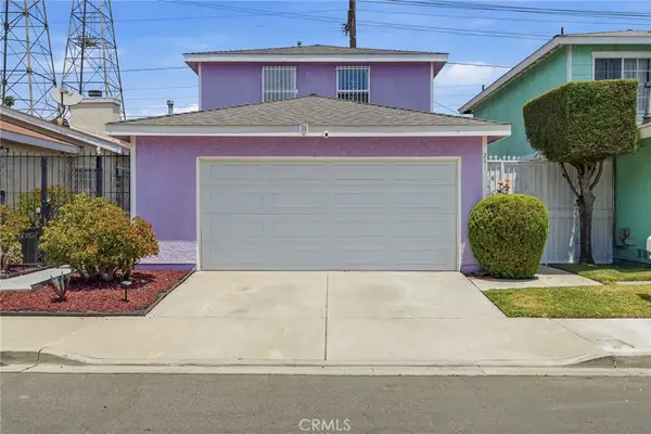 241 Orleans, Long Beach, CA 90805