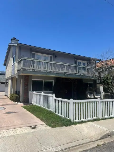 2215 Curtis Avenue #A, Redondo Beach, CA 90278