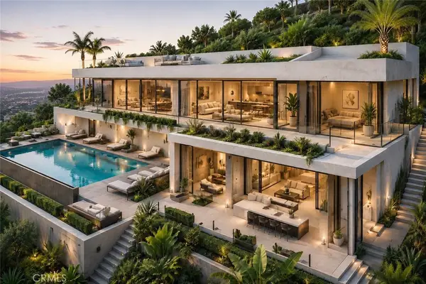 5500 Melvin, Tarzana, CA 91356
