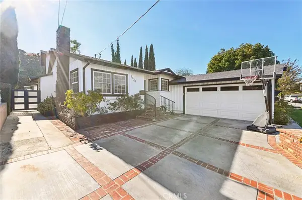 2120 Ronsard Road, Rancho Palos Verdes, CA 90275
