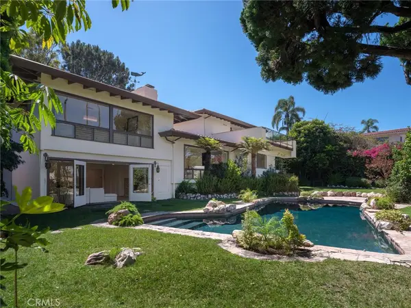 988 Via Rincon, Palos Verdes Estates, CA 90274