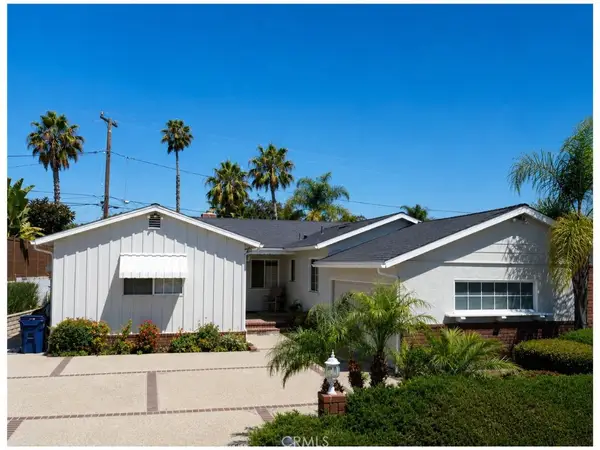 2011 W Crestwood Street, Rancho Palos Verdes, CA 90275